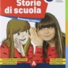 STORIE DI SCUOLA UNICO STORIE DI SCUOLA UNICO
