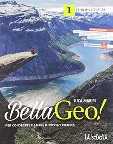 BELLA GEO 1
