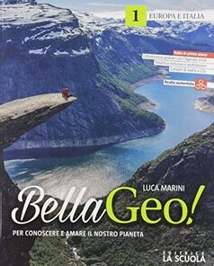 BELLA GEO 1 + REGIONI