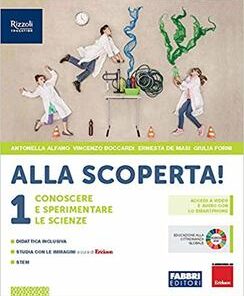 ALLA SCOPERTA 1