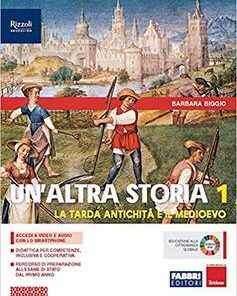 ALTRA STORIA 1
