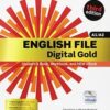 ENGLISH FILE GOLD A1-A2 C/C