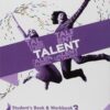 TALENT 3 B2 +EXAM TOOLKIT TALENT 3 B2 +EXAM TOOLKIT