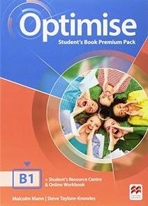 OPTIMISE B1 ITALY PACK