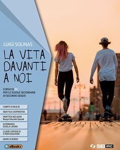 VITA DAVANTI A NOI