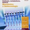 CARBONIO METABOLISMO. BIOCHIMICA