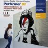 PERFORMER B2 CONF.BOOK+WB