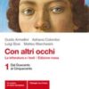 CON ALTRI OCCHI ED. ROSSA 1 +DIV.COMM CON ALTRI OCCHI ED. ROSSA 1 +DIV.COMM