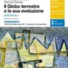 GLOBO TERRESTRE BLU FONDAM. TETTONICA GLOBO TERRESTRE BLU FONDAM. TETTONICA