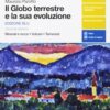 GLOBO TERRESTRE ED.BLU MIN.VULC.TERR. GLOBO TERRESTRE ED.BLU MIN.VULC.TERR.