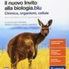 NUOVO INVITO BIOLOGIA BLU CHIMICA NUOVO INVITO BIOLOGIA BLU CHIMICA