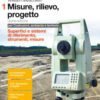 MISURE RILIEVO PROGETTO 1 MISURE RILIEVO PROGETTO 1