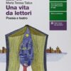 VITA DA LETTORI POESIA E TEATRO VITA DA LETTORI POESIA E TEATRO