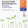 NUOVO INVITO BIOLOGIA BLU BIOCHIMICA