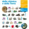 RACCONTO CHIMICA E TERRA PRIMO B/N RACCONTO CHIMICA E TERRA PRIMO B/N