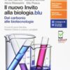 NUOVO INVITO BIOLOGIA BLU DA CARBONIO