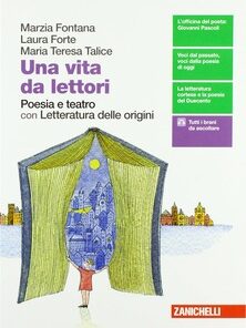 VITA DA LETTORI POESIA TEATRO CON LET