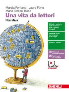 VITA DA LETTORI NARRATIVA