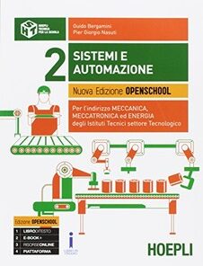 SISTEMI E AUTOMAZIONE 2