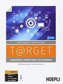 TARGET + LABORATORIO