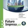 FUTURO IMPRESA PIU 4 TE214 FUTURO IMPRESA PIU 4 TE214