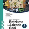 ENTRIAMO IN AZIENDA OGGI 1+COMPETENZE ENTRIAMO IN AZIENDA OGGI 1+COMPETENZE