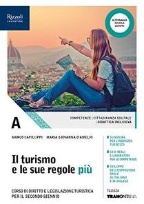 TURISMO E LE SUE REGOLE PIU' A