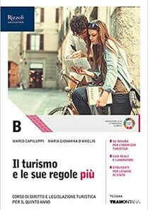 TURISMO E LE SUE REGOLE PIU' B