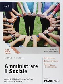 AMMINISTRARE IL SOCIALE