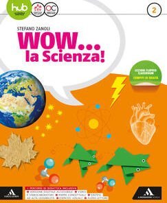 WOW LA SCIENZA 2