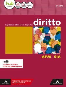 DIRITTO 5?ANNO FM-SIA