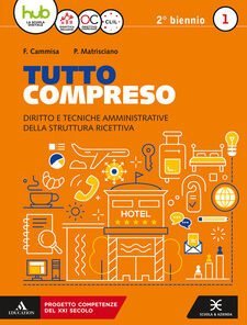 TUTTO COMPRESO 3?ANNO