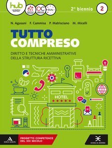 TUTTO COMPRESO 4?ANNO