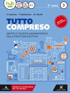 TUTTO COMPRESO 5?ANNO