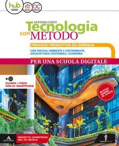 TECNOLOGIA CON METODO PROC.PROD+DIS.