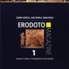 ERODOTO MAGAZINE 1 ERODOTO MAGAZINE 1