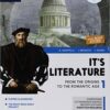 IT'S LITERATURE 1