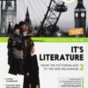 IT'S LITERATURE 2 IT'S LITERATURE 2