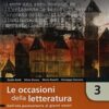 OCCASIONI LETTERATURA 3 OCCASIONI LETTERATURA 3