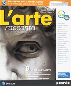 ARTE RACCONTA B