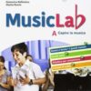 MUSIC LAB A+B MUSIC LAB A+B
