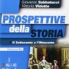 PROSPETTIVE DELLA STORIA 2 ED.BLU PROSPETTIVE DELLA STORIA 2 ED.BLU
