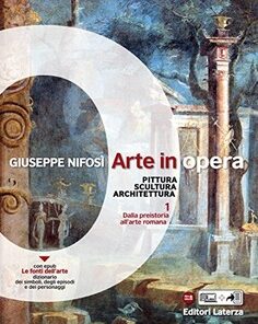 ARTE IN OPERA 1