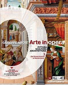 ARTE IN OPERA 3
