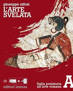 ARTE SVELATA A ED IN 5 VOL