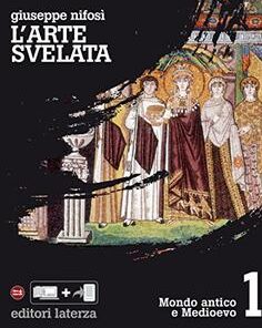 ARTE SVELATA PLUS 1 ED IN 3 VOL