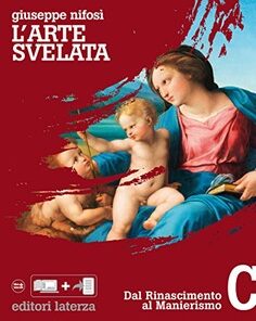 ARTE SVELATA C ED IN 5 VOL