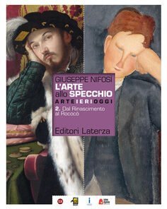 ARTE ALLO SPECCHIO 2
