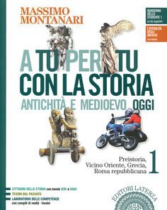 A TU PER TU CON LA STORIA 1