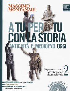 A TU PER TU CON LA STORIA 2